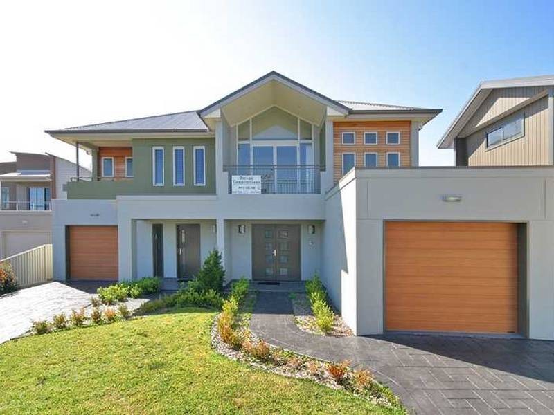 Shelly Beach NSW 2261