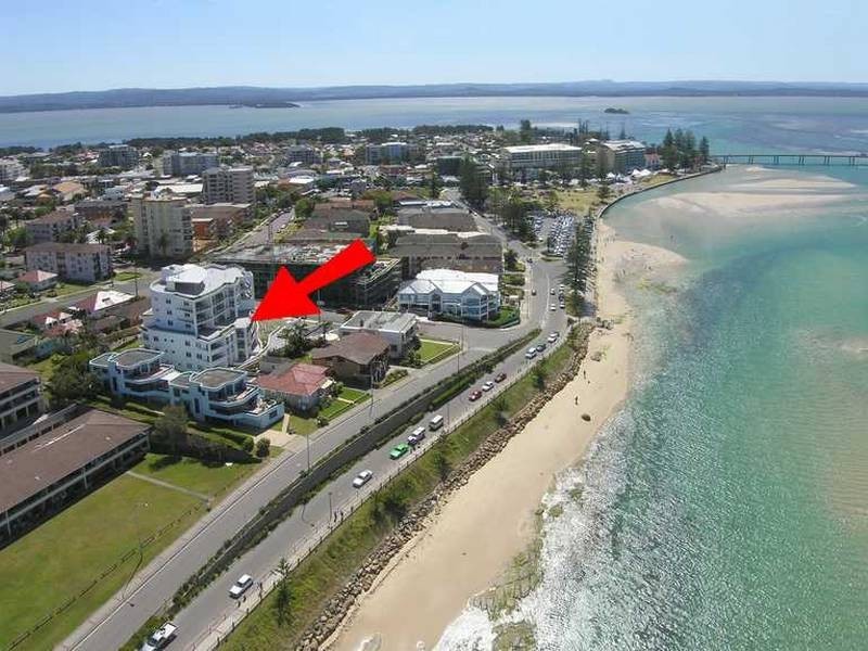 16/2-6 Beach Street, The Entrance NSW 2261