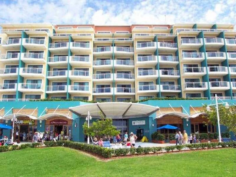 Unit 424 RM 418 The Entrance Road, The Entrance NSW 2261