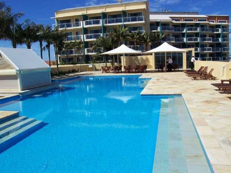 Unit 424 RM 418 The Entrance Road, The Entrance NSW 2261