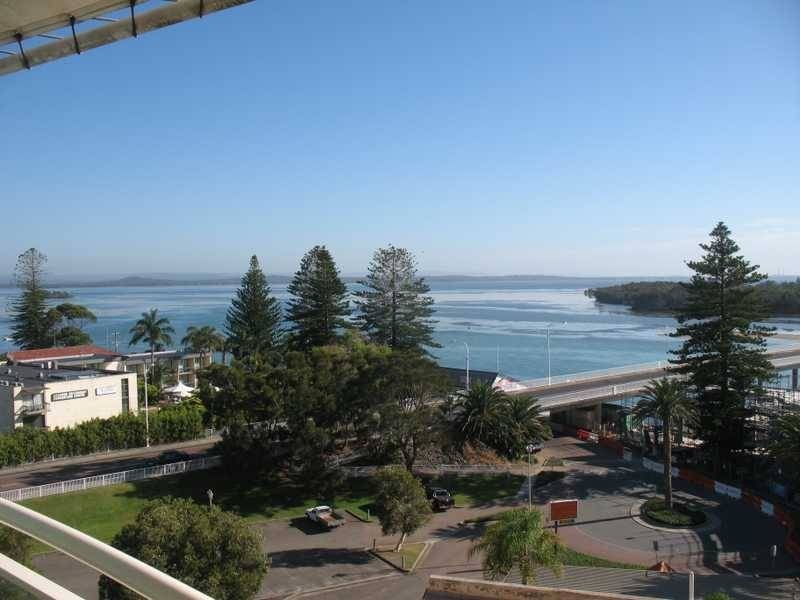 Unit 609 (601)/ The Entrance Road, The Entrance NSW 2261