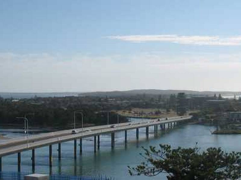 Unit 609 (601)/ The Entrance Road, The Entrance NSW 2261