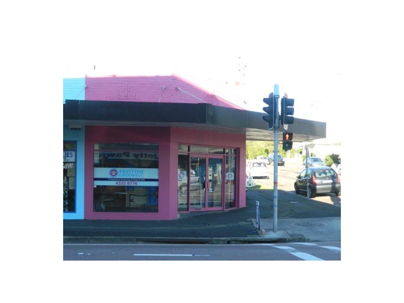 4/302-306 The Entrance Road, Long Jetty NSW 2261