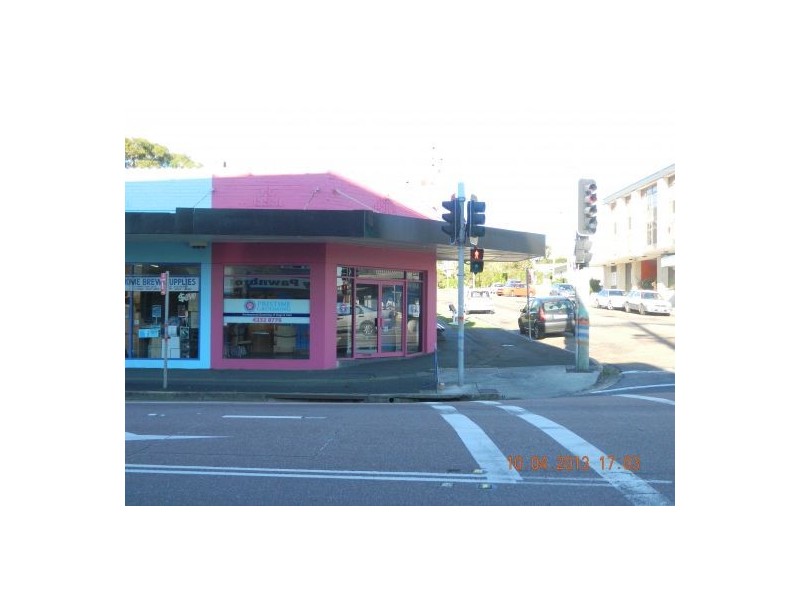 4/302-306 The Entrance Road, Long Jetty NSW 2261