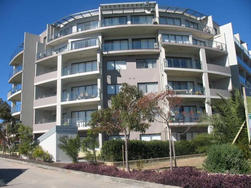 8/18-24 Torrens Avenue, The Entrance NSW 2261