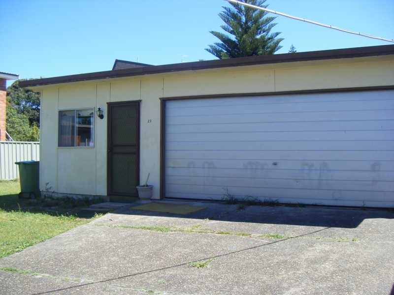 23b Benelong Street, The Entrance NSW 2261