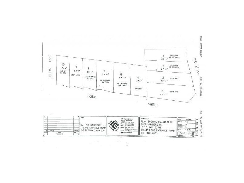 The Entrance NSW 2261