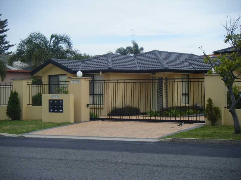 1/160-162 Ocean Parade, Blue Bay NSW 2261