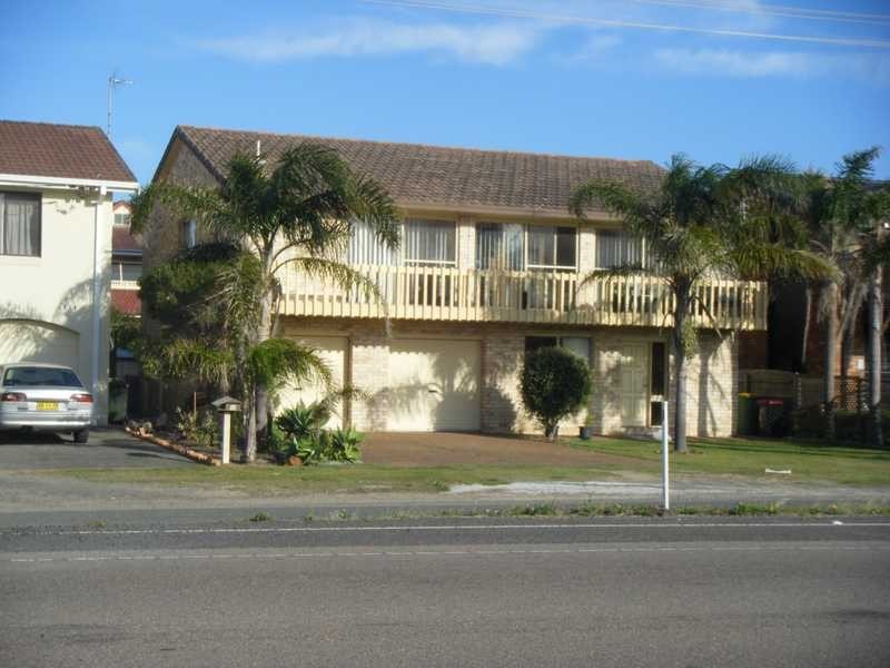 10 Wilfred Barrett Drive, The Entrance North NSW 2261