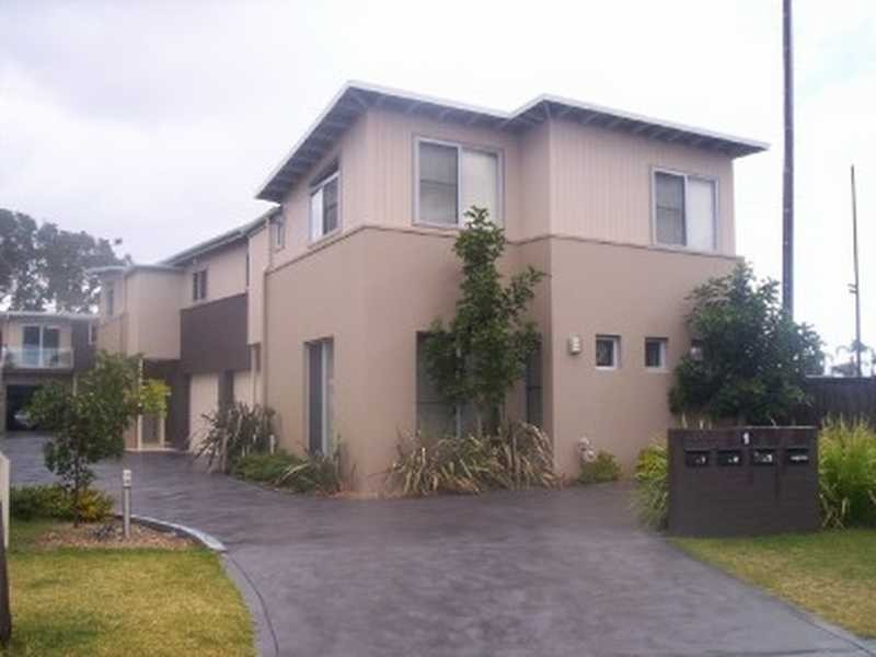 1/1 Benelong Street, The Entrance NSW 2261