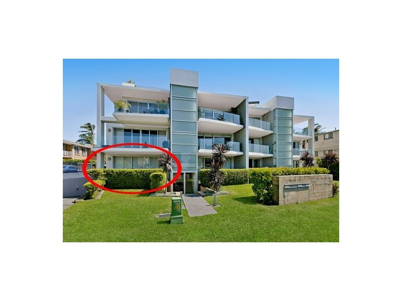 1/107-109 Ocean Parade, Blue Bay NSW 2261