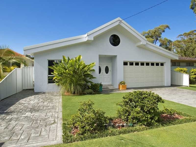 128 Grandview Street, Shelly Beach NSW 2261