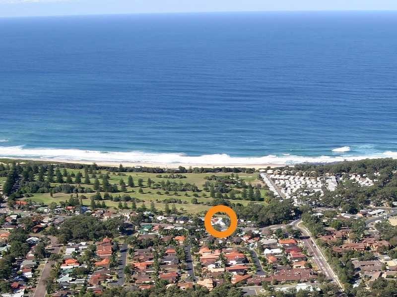 128 Grandview Street, Shelly Beach NSW 2261