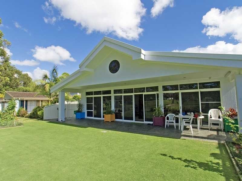 128 Grandview Street, Shelly Beach NSW 2261