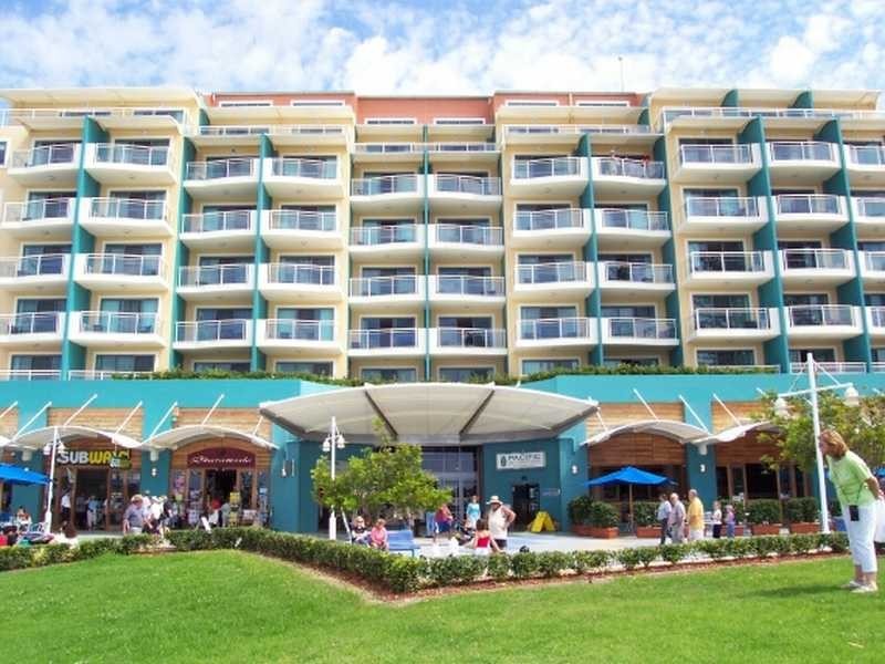 Unit 106 RM 107 The Entrance Road, The Entrance NSW 2261