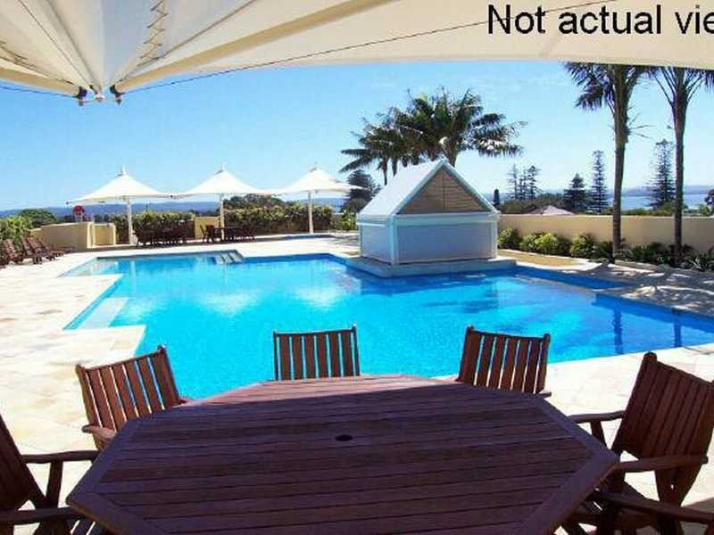 Unit 106 RM 107 The Entrance Road, The Entrance NSW 2261