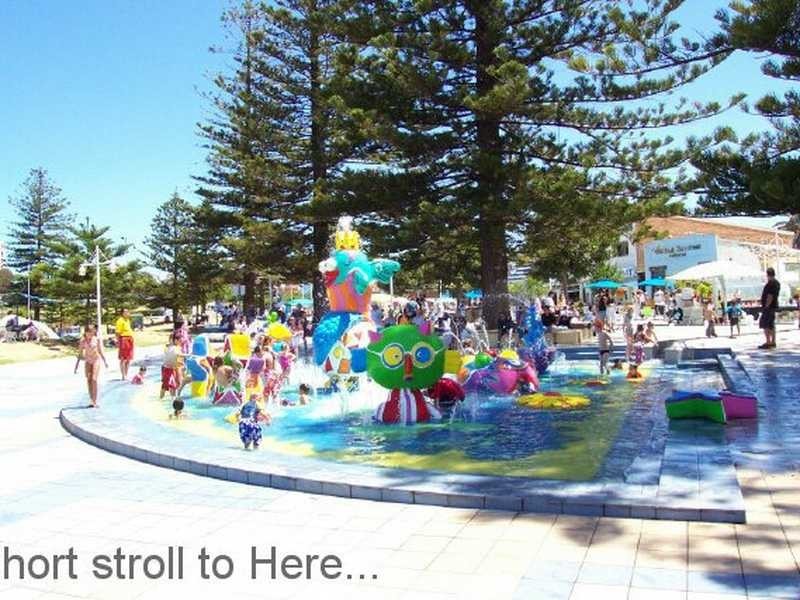 Unit 106 RM 107 The Entrance Road, The Entrance NSW 2261