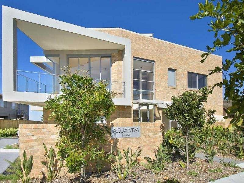 3/146-148 Ocean Parade, Blue Bay NSW 2261