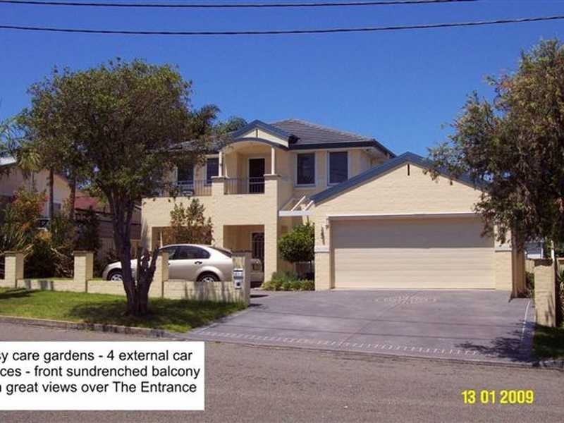 5 Lynwood Avenue, The Entrance NSW 2261