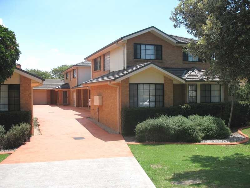 3/101-103 Bay Road, Blue Bay NSW 2261