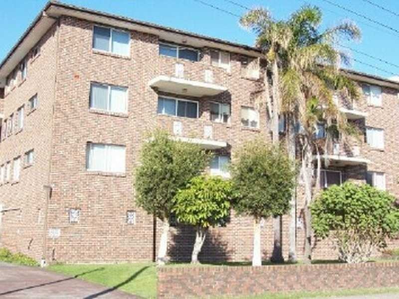 5/61-63 Ocean Parade,, The Entrance NSW 2261