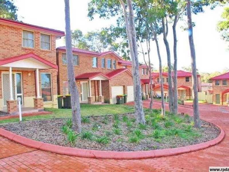 1-13 15 17-20/1 Woodward Avenue, Wyong NSW 2259