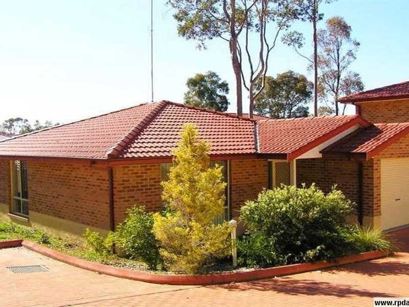 1-13 15 17-20/1 Woodward Avenue, Wyong NSW 2259