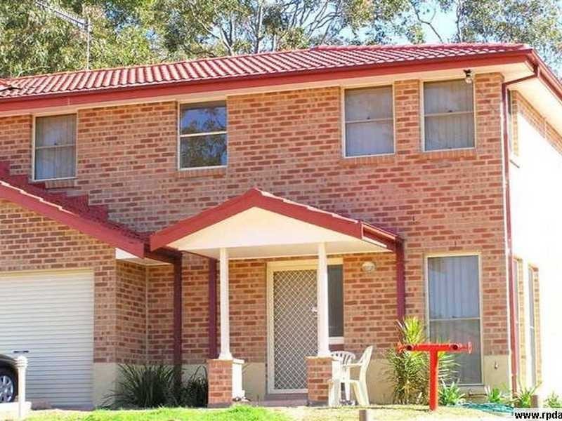 1-13 15 17-20/1 Woodward Avenue, Wyong NSW 2259