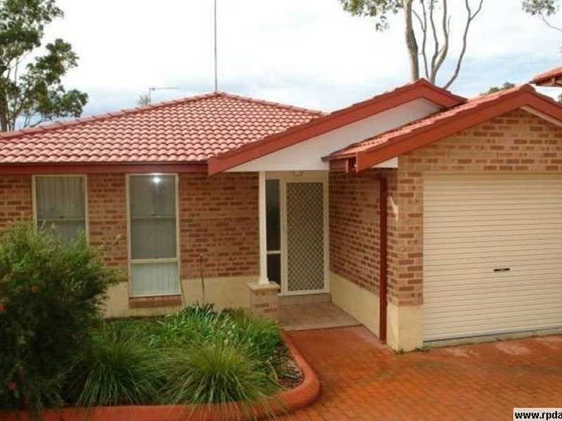 1-13 15 17-20/1 Woodward Avenue, Wyong NSW 2259