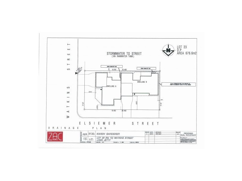 2/13 Watkins Street, Long Jetty NSW 2261