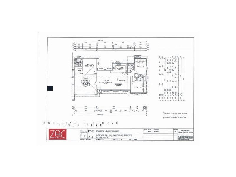 2/13 Watkins Street, Long Jetty NSW 2261