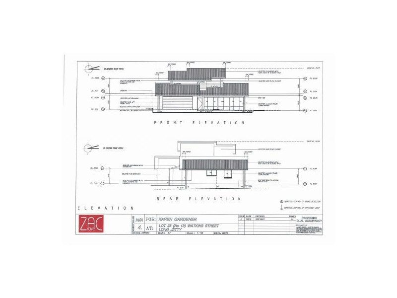 2/13 Watkins Street, Long Jetty NSW 2261