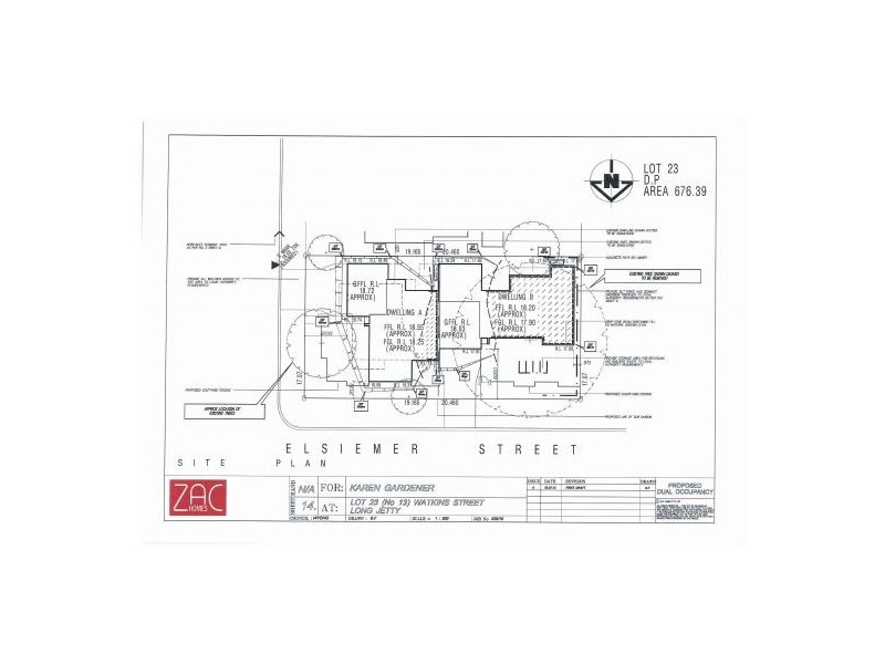 2/13 Watkins Street, Long Jetty NSW 2261