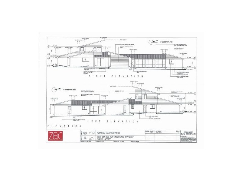 2/13 Watkins Street, Long Jetty NSW 2261