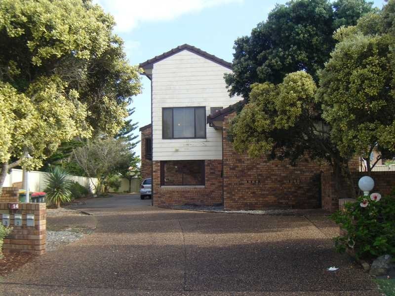 4/14 Leonard Street, The Entrance North NSW 2261