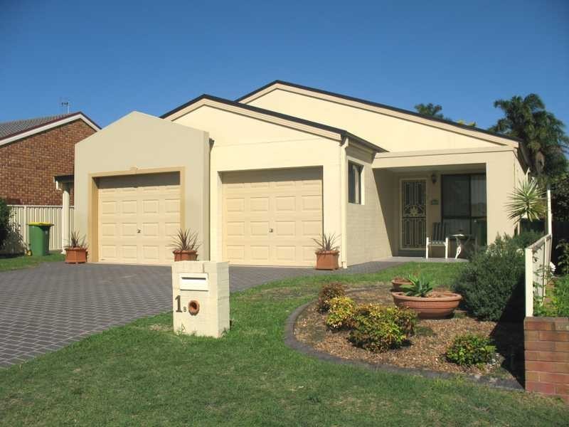 1b Campbell Avenue, The Entrance NSW 2261