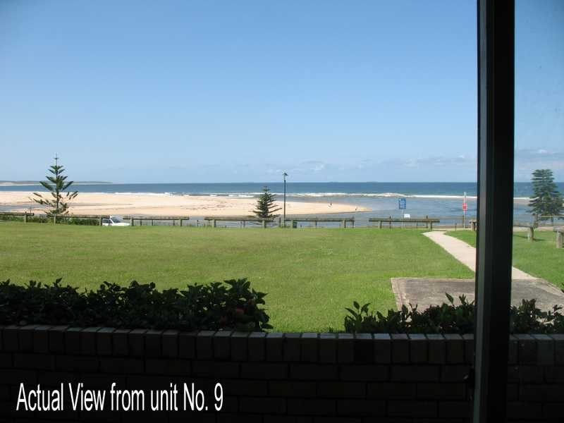 9/28-32 Ocean Parade, The Entrance NSW 2261