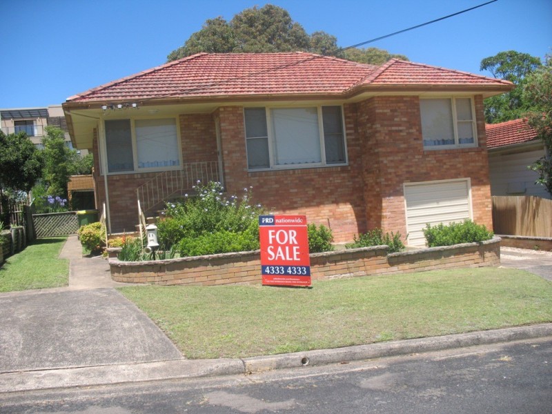 21 View Street, The Entrance NSW 2261