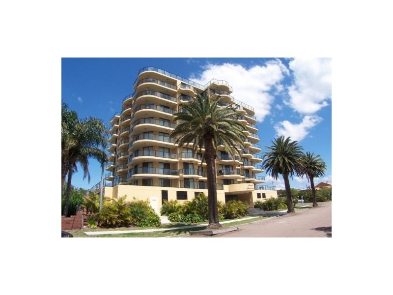 6/1-5 Bayview Ave, The Entrance NSW 2261