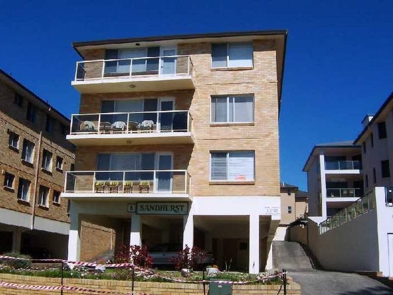 6/8 Marine Parade, The Entrance NSW 2261