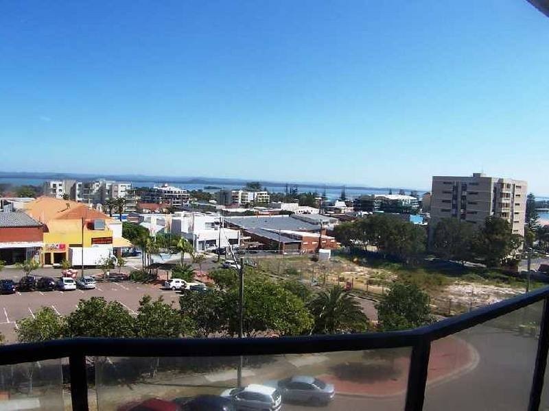 25/1-5 Bayview Avenue, The Entrance NSW 2261