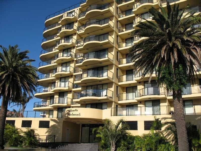 25/1-5 Bayview Avenue, The Entrance NSW 2261