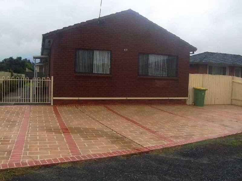 4/68 Hutton Road, The Entrance North NSW 2261