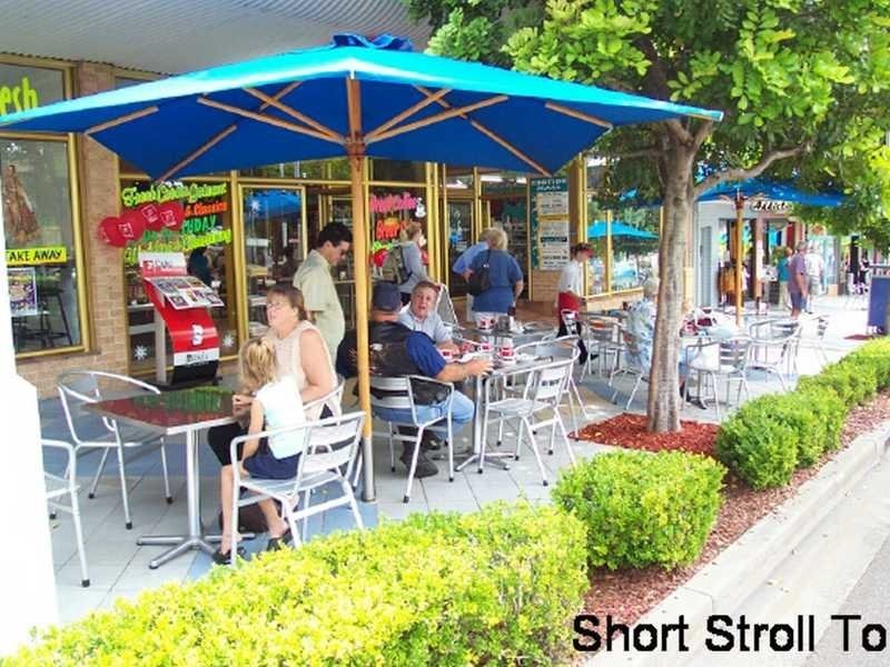 The Entrance NSW 2261