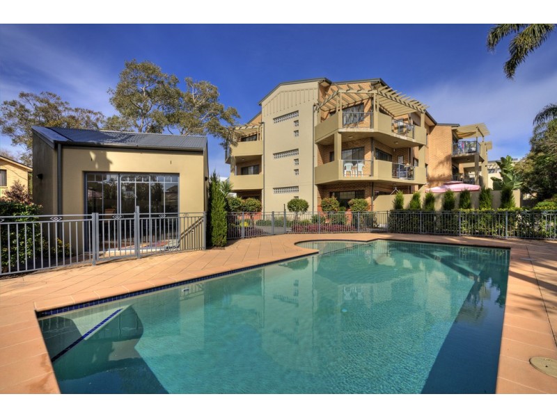 9/40-42 Toowoon Bay Road, Long Jetty NSW 2261