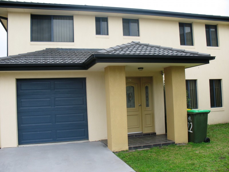 22/74  Hutton Rd, The Entrance North NSW 2261