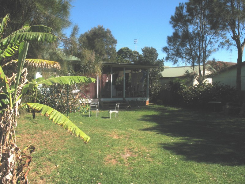 The Entrance North NSW 2261