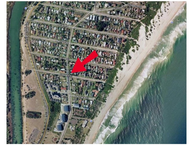 The Entrance North NSW 2261