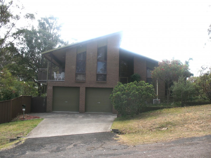 Berkeley Vale NSW 2261