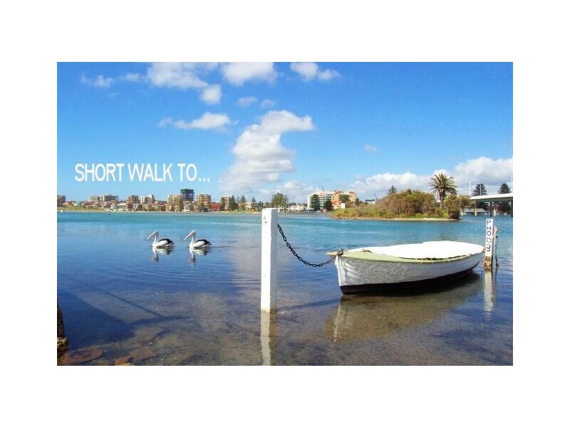 The Entrance NSW 2261